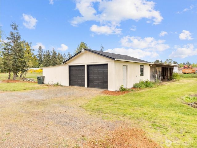 17720 Irwin Street SW, Rochester, WA 98579