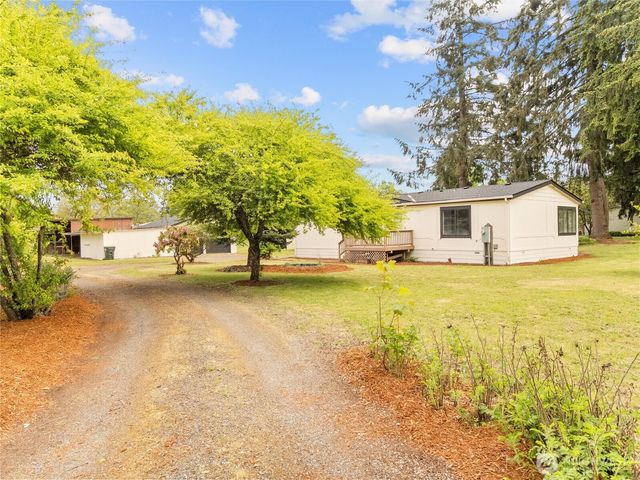 17720 Irwin Street SW, Rochester, WA 98579