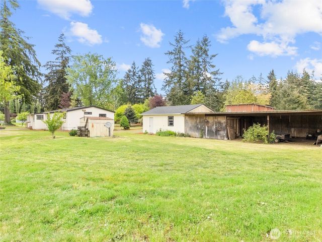 17720 Irwin Street SW, Rochester, WA 98579