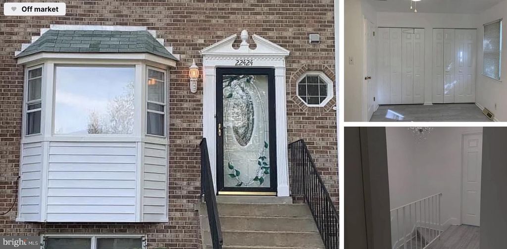 22424 GREENVIEW CT, Great Mills, MD 20634