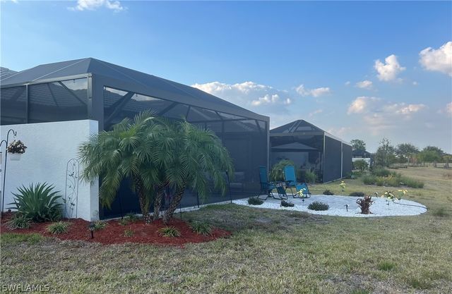 16753 Rolling Rock BLVD, Alva, FL 33920