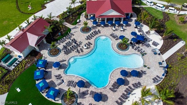 16753 Rolling Rock BLVD, Alva, FL 33920