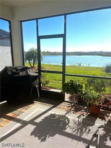 16753 Rolling Rock BLVD, Alva, FL 33920