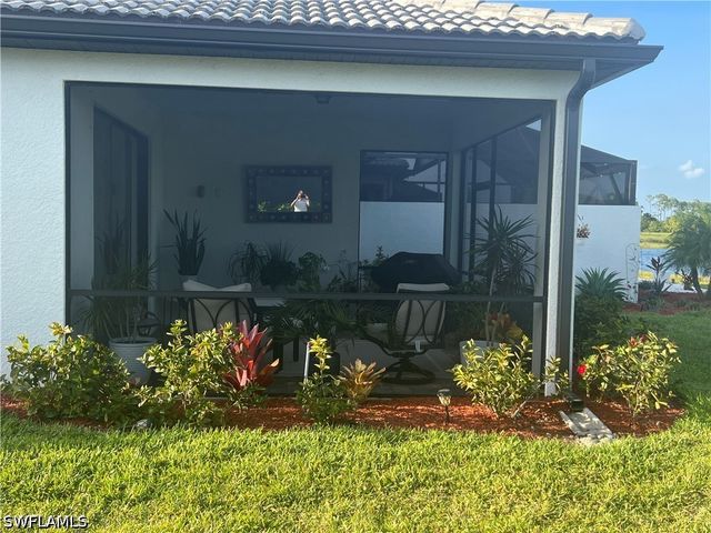 16753 Rolling Rock BLVD, Alva, FL 33920