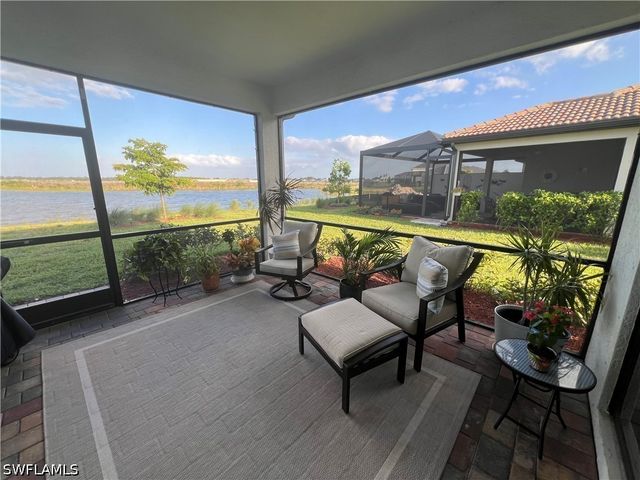 16753 Rolling Rock BLVD, Alva, FL 33920