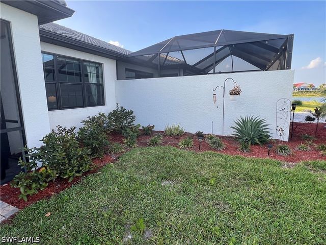 16753 Rolling Rock BLVD, Alva, FL 33920