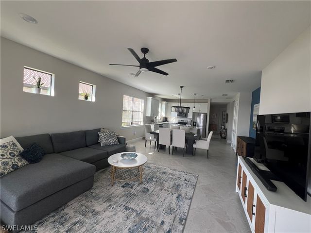 16753 Rolling Rock BLVD, Alva, FL 33920