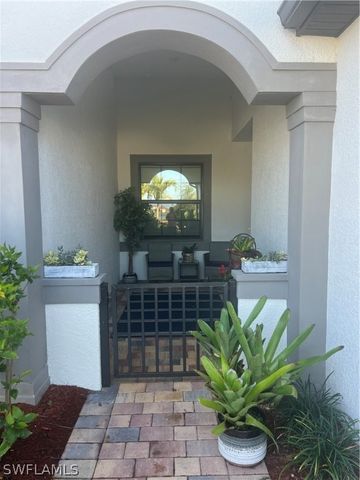 16753 Rolling Rock BLVD, Alva, FL 33920