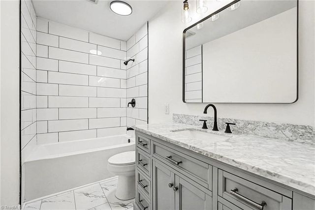 4055 Village Place, Winston-salem, NC 27127