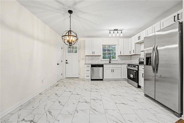 4055 Village Place, Winston-salem, NC 27127