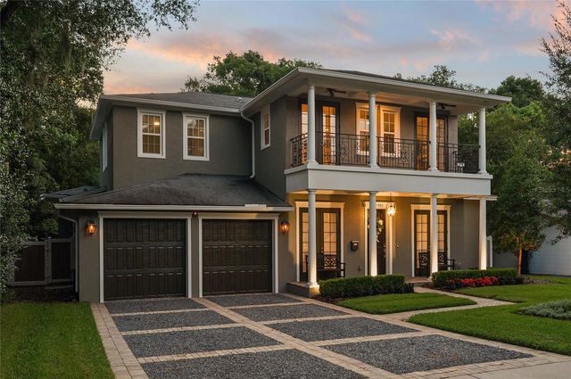 1951 WINTER PARK ROAD, Winter Park, FL 32789