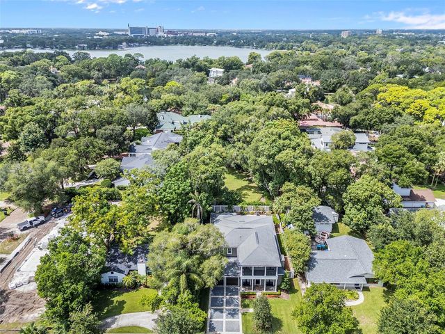 1951 WINTER PARK ROAD, Winter Park, FL 32789