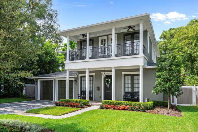 1951 WINTER PARK ROAD, Winter Park, FL 32789