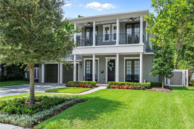 1951 WINTER PARK ROAD, Winter Park, FL 32789
