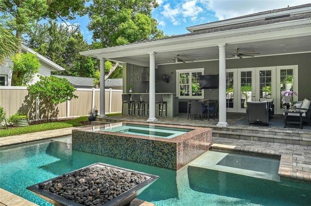1951 WINTER PARK ROAD, Winter Park, FL 32789