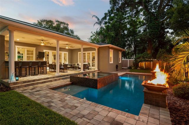 1951 WINTER PARK ROAD, Winter Park, FL 32789