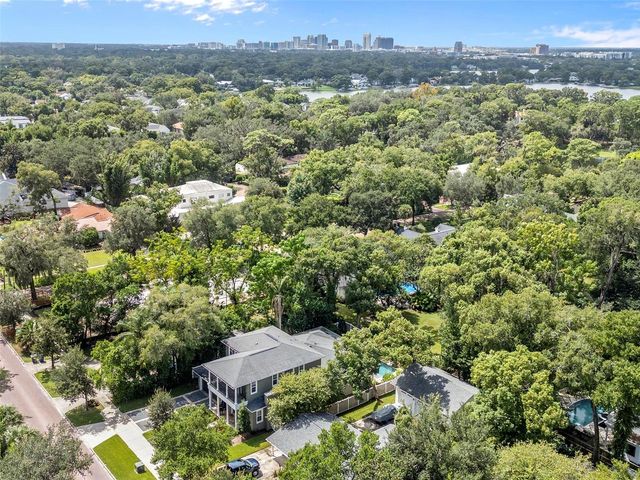 1951 WINTER PARK ROAD, Winter Park, FL 32789