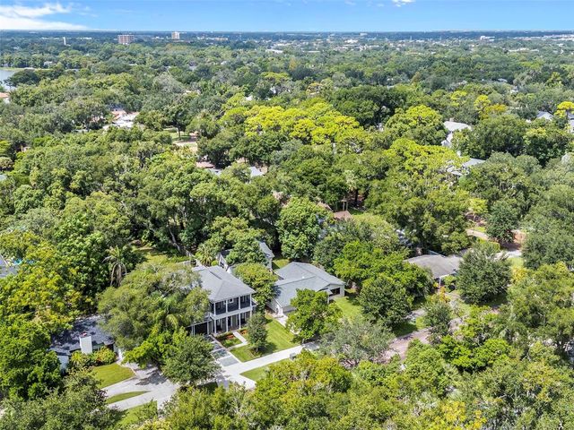 1951 WINTER PARK ROAD, Winter Park, FL 32789