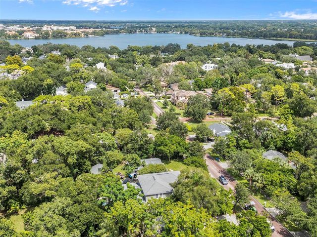 1951 WINTER PARK ROAD, Winter Park, FL 32789