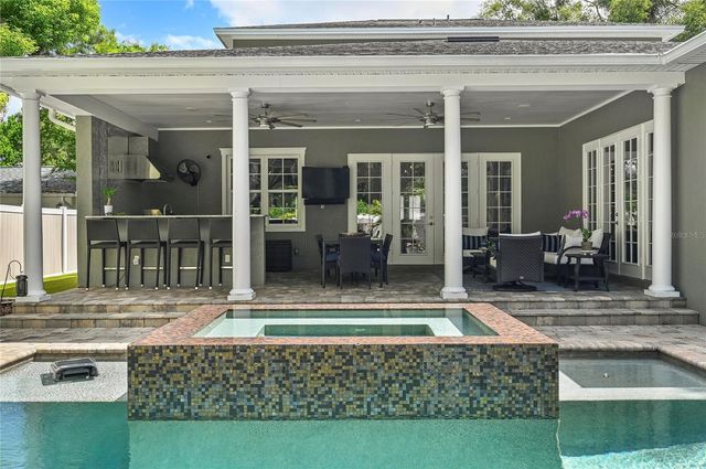 1951 WINTER PARK ROAD, Winter Park, FL 32789