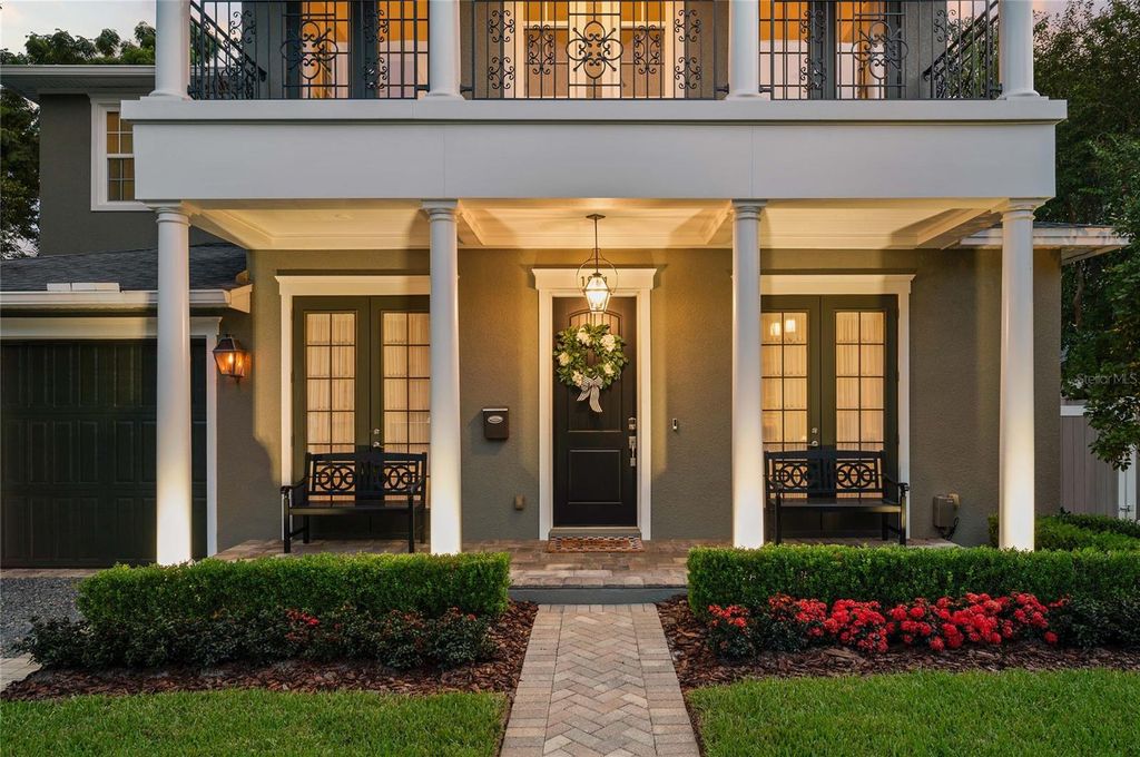 1951 WINTER PARK ROAD, Winter Park, FL 32789