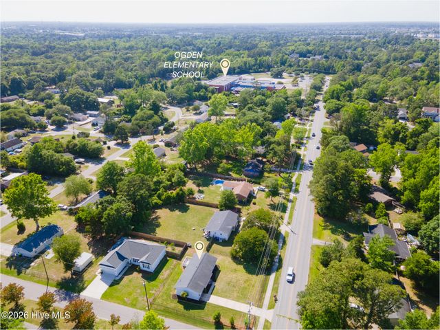 3521 Middle Sound Loop Road, Wilmington, NC 28411