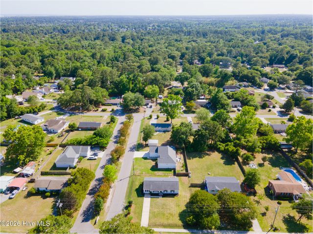 3521 Middle Sound Loop Road, Wilmington, NC 28411