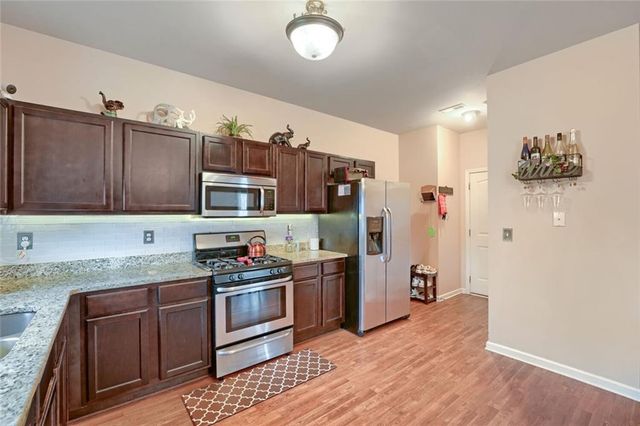 5830 Rex Ridge Parkway, Rex, GA 30273