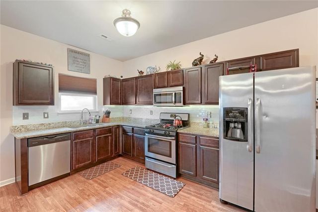 5830 Rex Ridge Parkway, Rex, GA 30273