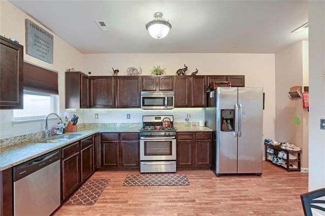 5830 Rex Ridge Parkway, Rex, GA 30273