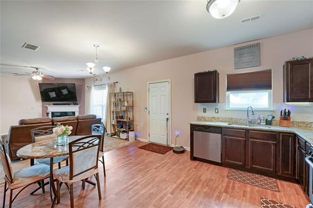 5830 Rex Ridge Parkway, Rex, GA 30273