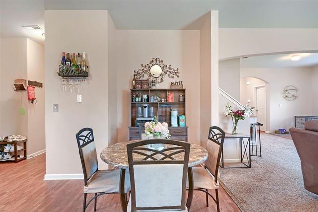 5830 Rex Ridge Parkway, Rex, GA 30273