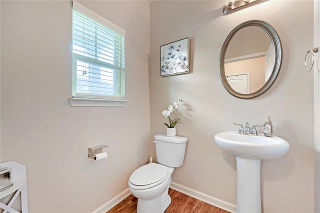 5830 Rex Ridge Parkway, Rex, GA 30273