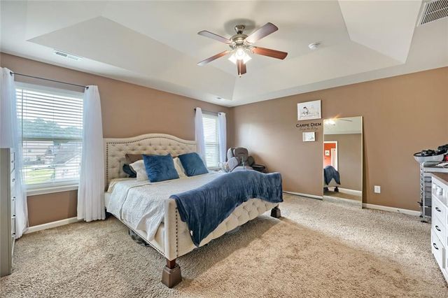 5830 Rex Ridge Parkway, Rex, GA 30273