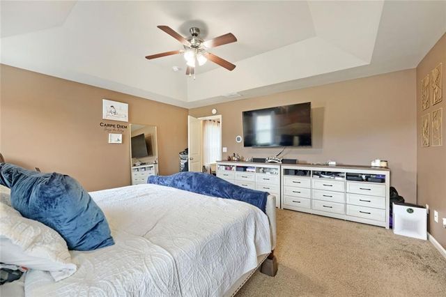 5830 Rex Ridge Parkway, Rex, GA 30273