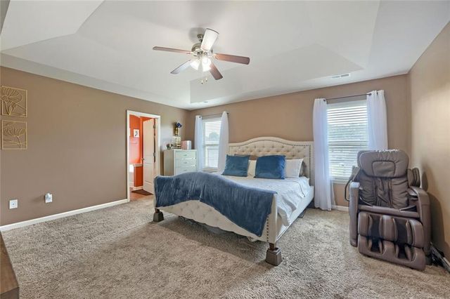 5830 Rex Ridge Parkway, Rex, GA 30273