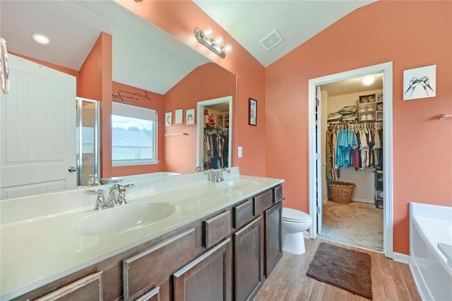 5830 Rex Ridge Parkway, Rex, GA 30273