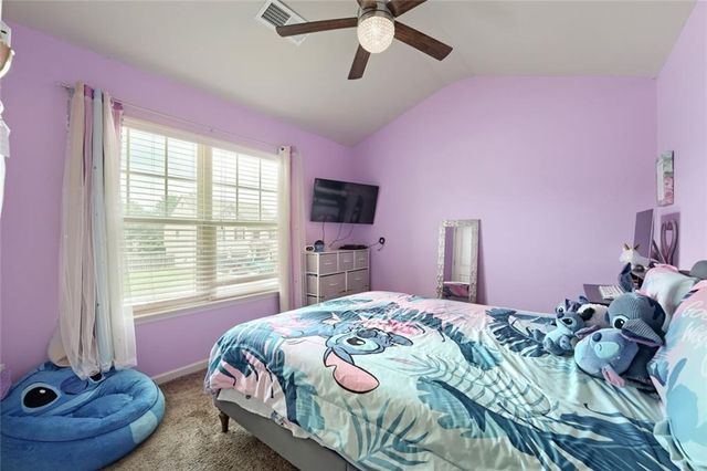 5830 Rex Ridge Parkway, Rex, GA 30273