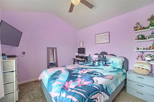 5830 Rex Ridge Parkway, Rex, GA 30273
