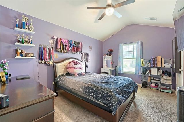 5830 Rex Ridge Parkway, Rex, GA 30273