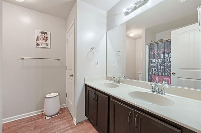 5830 Rex Ridge Parkway, Rex, GA 30273