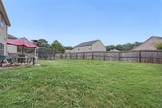 5830 Rex Ridge Parkway, Rex, GA 30273