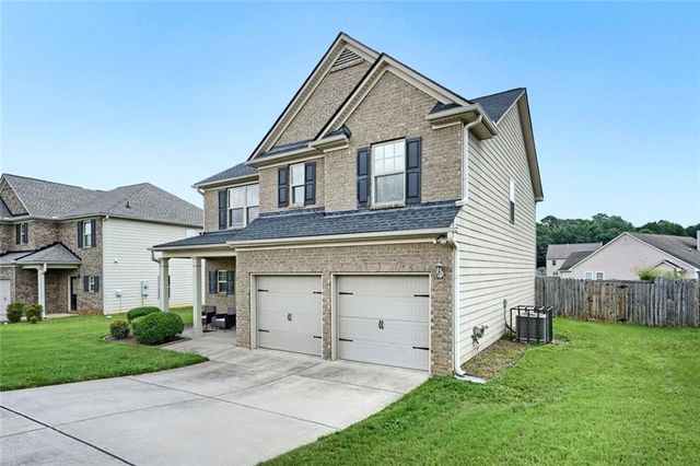 5830 Rex Ridge Parkway, Rex, GA 30273