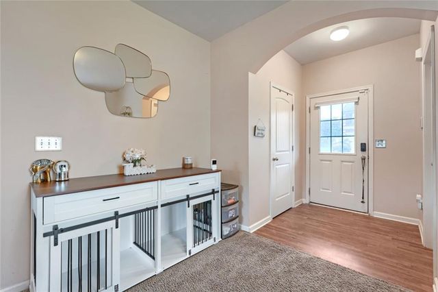 5830 Rex Ridge Parkway, Rex, GA 30273