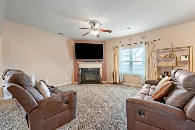 5830 Rex Ridge Parkway, Rex, GA 30273