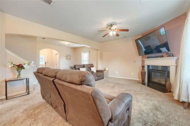 5830 Rex Ridge Parkway, Rex, GA 30273
