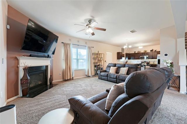 5830 Rex Ridge Parkway, Rex, GA 30273