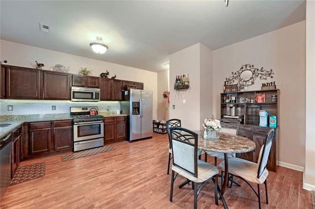 5830 Rex Ridge Parkway, Rex, GA 30273