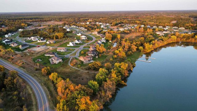 23974 185th Street NW, Big Lake, MN 55309