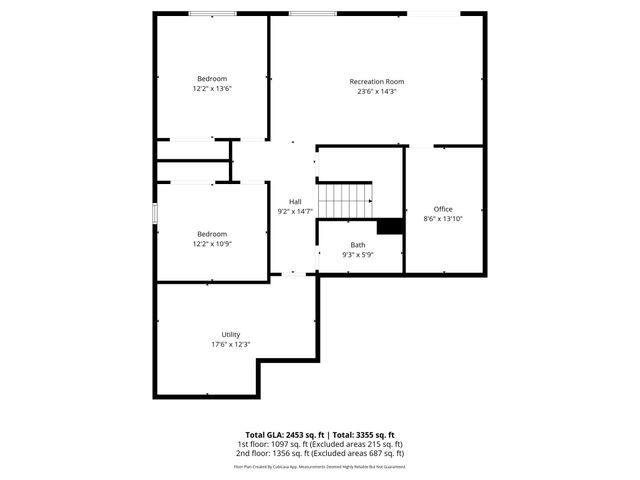 23974 185th Street NW, Big Lake, MN 55309